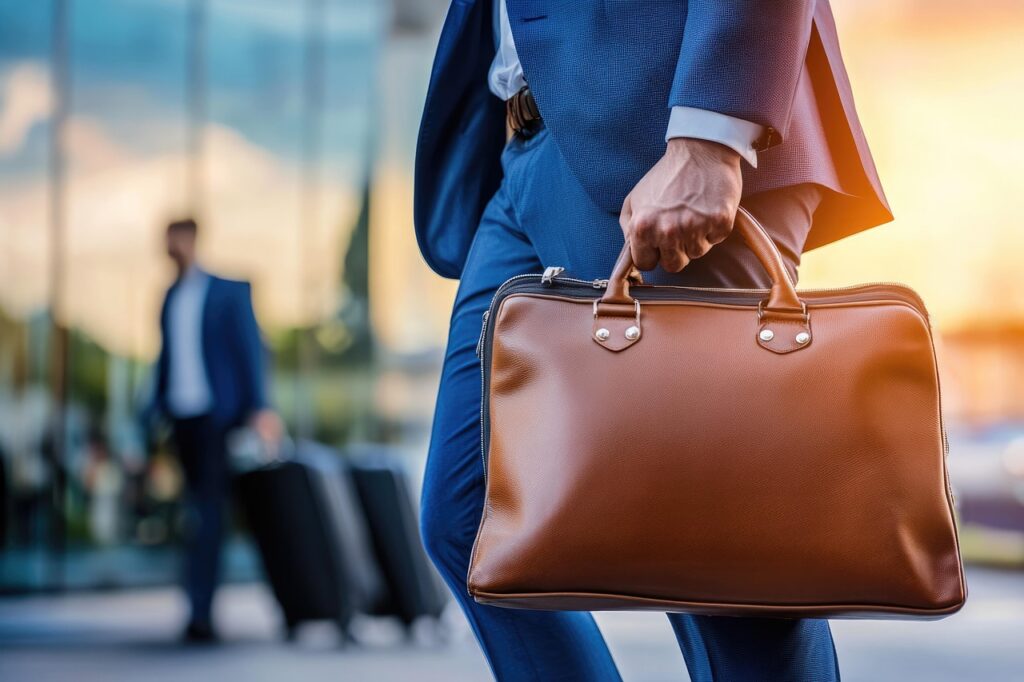 personal website builds a professional online presence