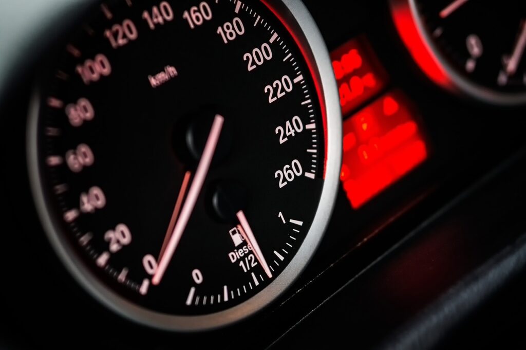 website speed effecting conversions